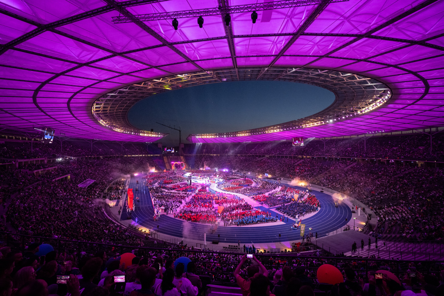 SPECIAL OLYMPICS SWITZERLAND WORLD SUMMER GAMES BERLIN 2023 | Stiftung ...